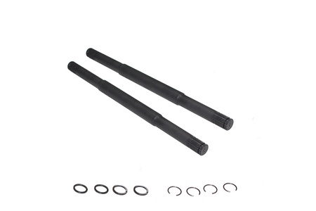 Вал привода усиленный для автомобилей Нива и Шевроле Нива