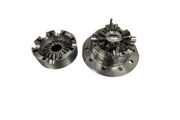 Дифференциал свободный УАЗ мост Спайсер