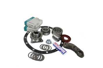 Ремкомплект редуктора моста ГАЗель