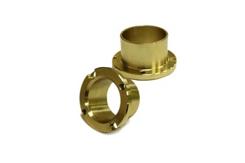 Втулка для стандартной цапфы УАЗ