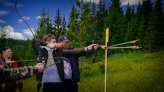 ИЖ-ТЕХНО 8 ЛЕТ! Видео празднования Дня рождения компании img_7