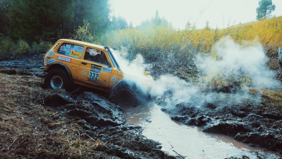 ШНИВА ИЖ-ТЕХНО против УАЗов в Татарстане: 12-я серия img_5