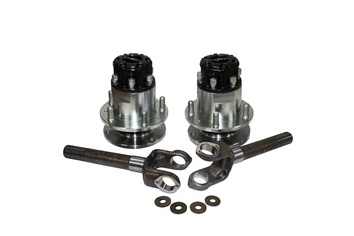 Комплект узла ступичного Соболь 4х4 передний мост																														