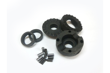 Блокировка дифференциала Блокка™ Daihatsu Feroza (Rocky)