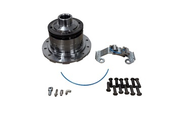 Принудительная блокировка ГАЗ 66/3308/53