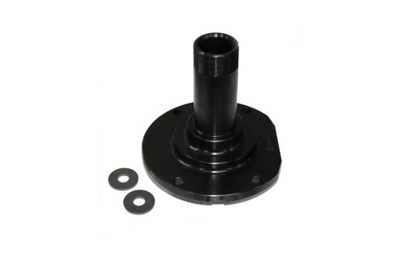 Цапфа передняя Соболь 4х4