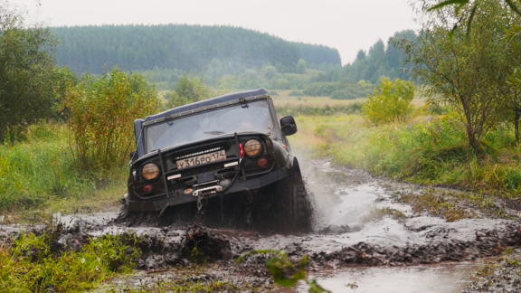 ШНИВА против Cherokee: 11-я серия оффроад-проекта ИЖ-ТЕХНО img_4