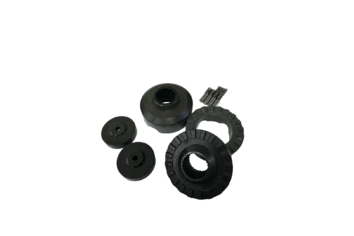 Блокировка дифференциала Блокка™ Suzuki Grand Vitara / Suzuki Jimny / Escudo.