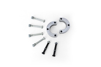 Комплект проставок 25 мм под верхнюю шаровую опору