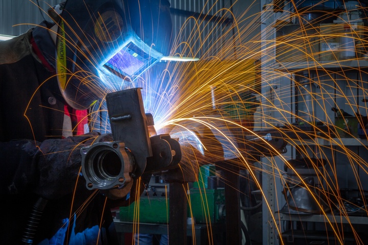 Видео на Youtube-канале: сварка усиленного моста Нива ИЖ-ТЕХНО img_2