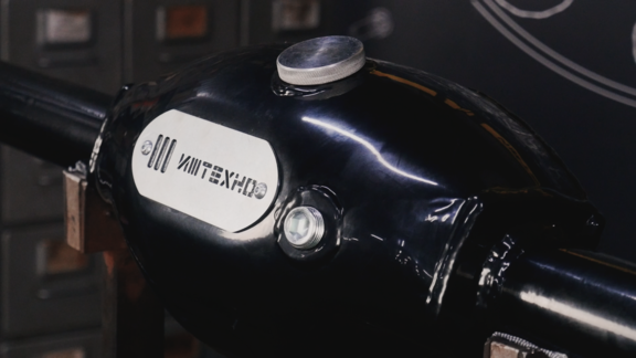 Видео на Youtube-канале: сварка усиленного моста Нива ИЖ-ТЕХНО img_5