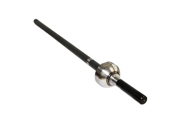 Усиленные привода передние УАЗ (ШРУС) серии Туризм на Гражданский мост