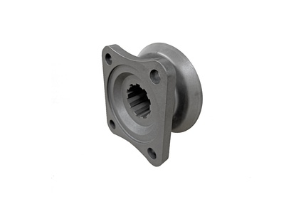 Фланец редуктора ЗИЛ 131