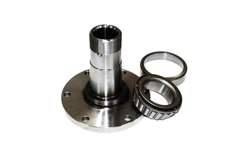 Цапфа аналог ТРЭКОЛа усиленная 